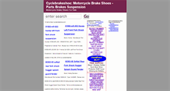 Desktop Screenshot of dekleineiris.com